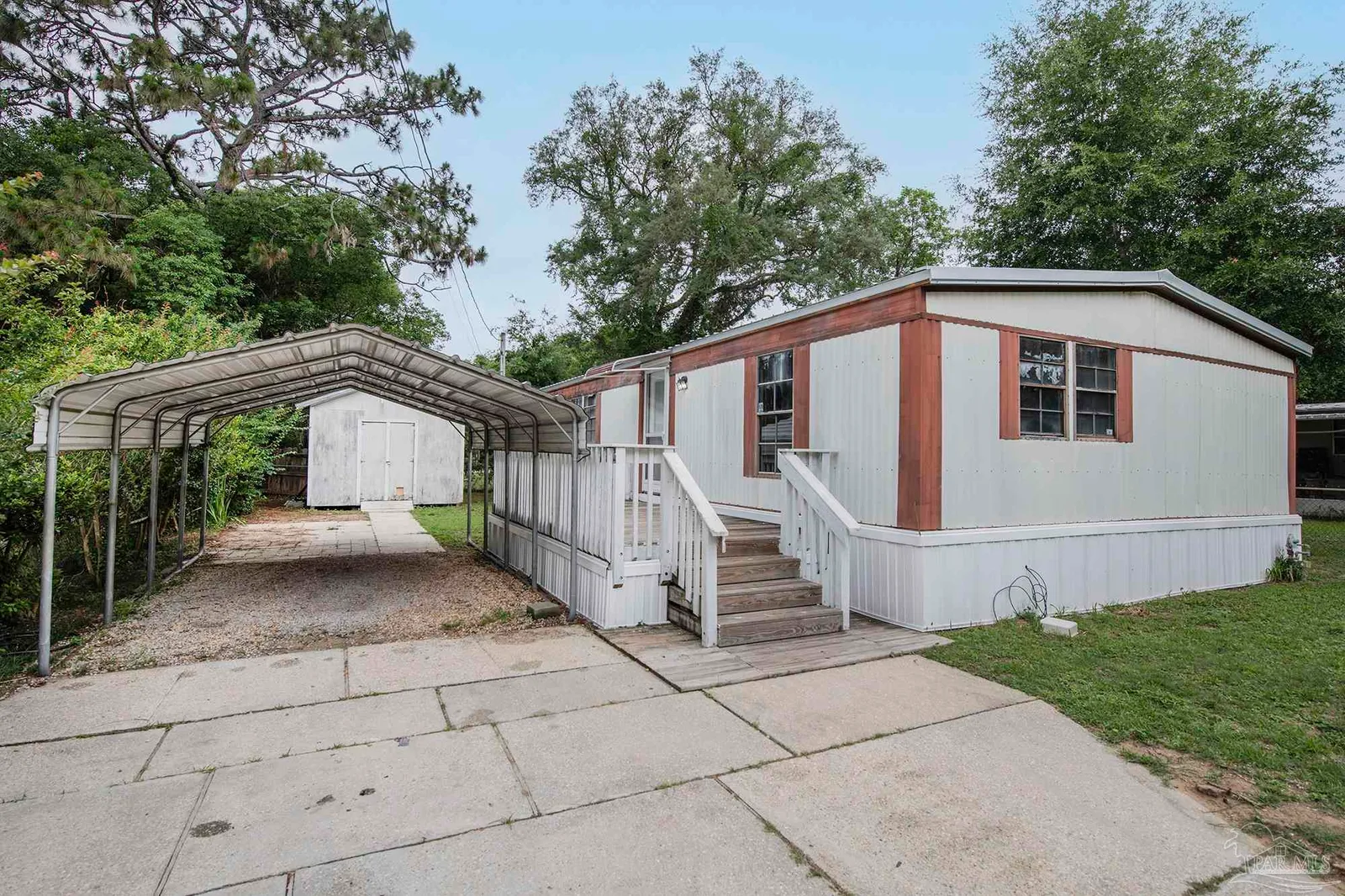 5329 Dover Ave, Pensacola, FL 32526
