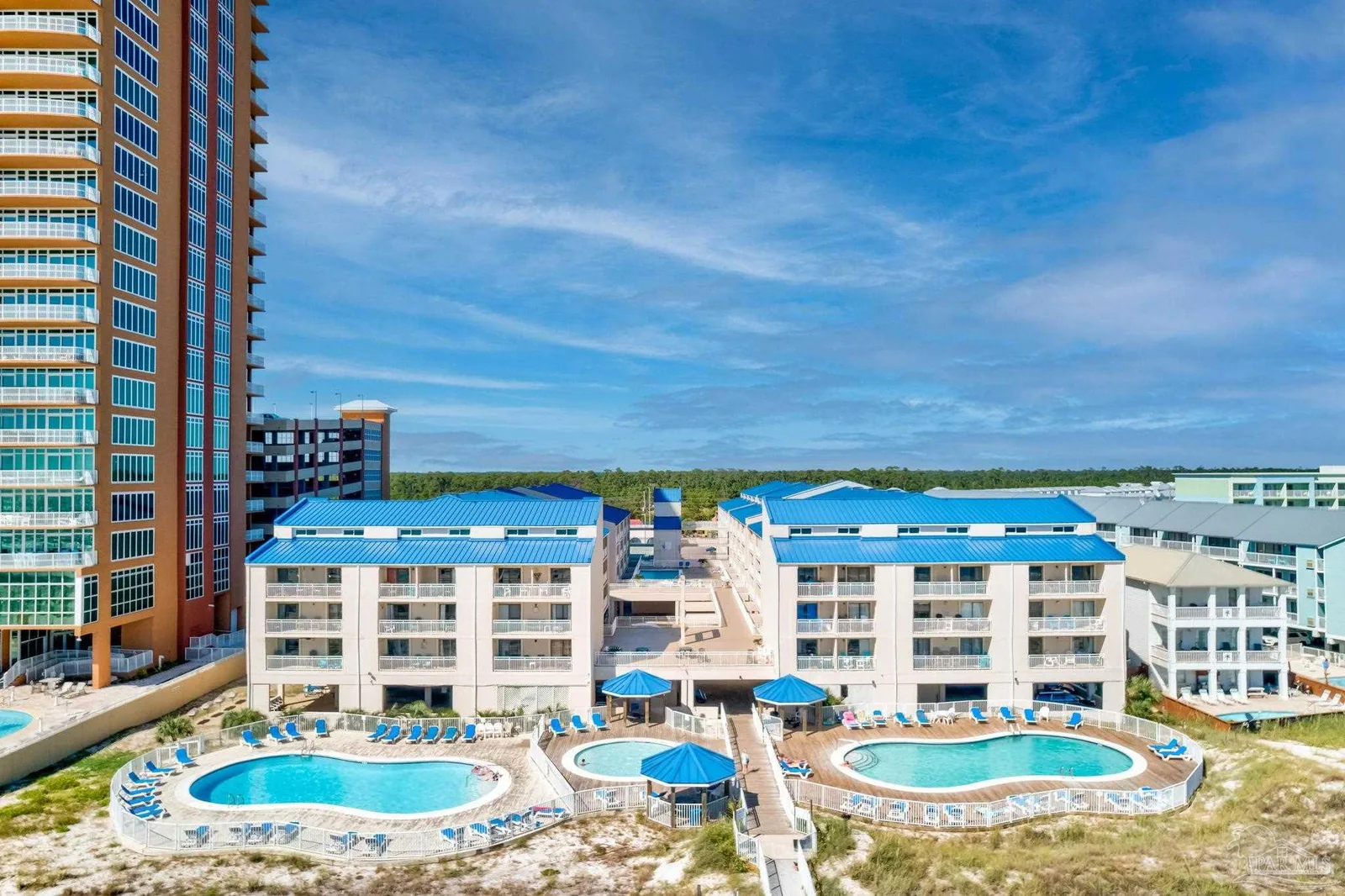 23044 Perdido Beach Blvd # 304, Orange Beach, AL 36561