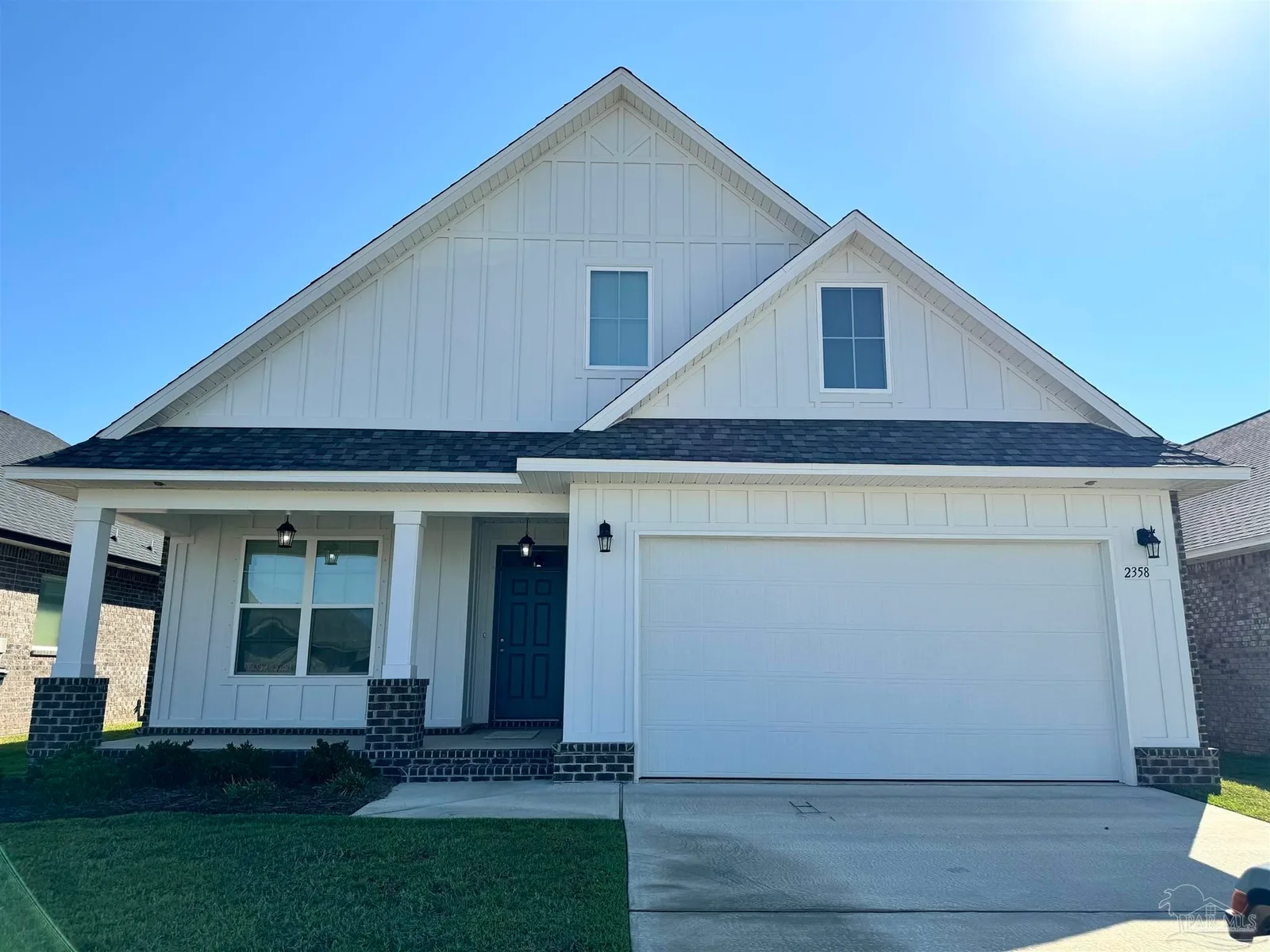 2358 Habersham Ln, Cantonment, FL 32533