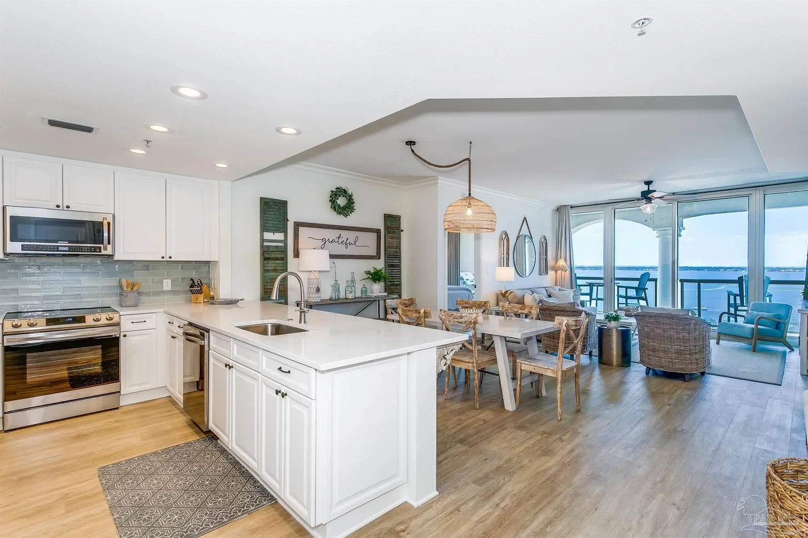 3 Portofino Dr # 1406, Pensacola Beach, FL 32561