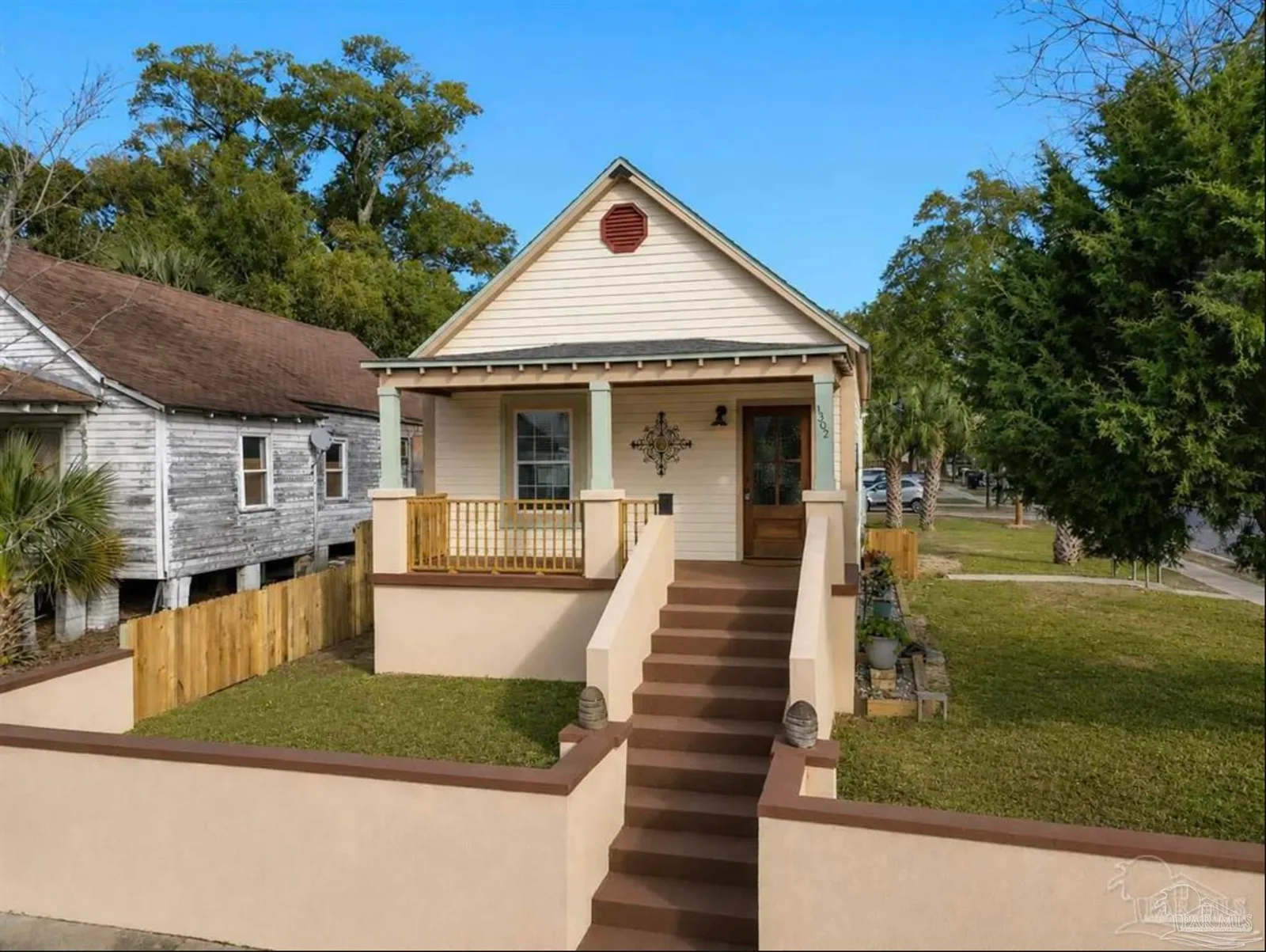 400 E Lloyd St, Pensacola, FL 32503
