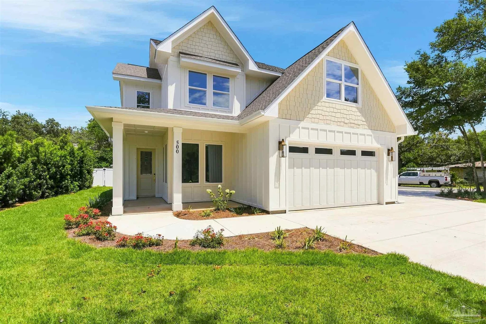 500 Fairpoint Dr, Gulf Breeze, FL 32561