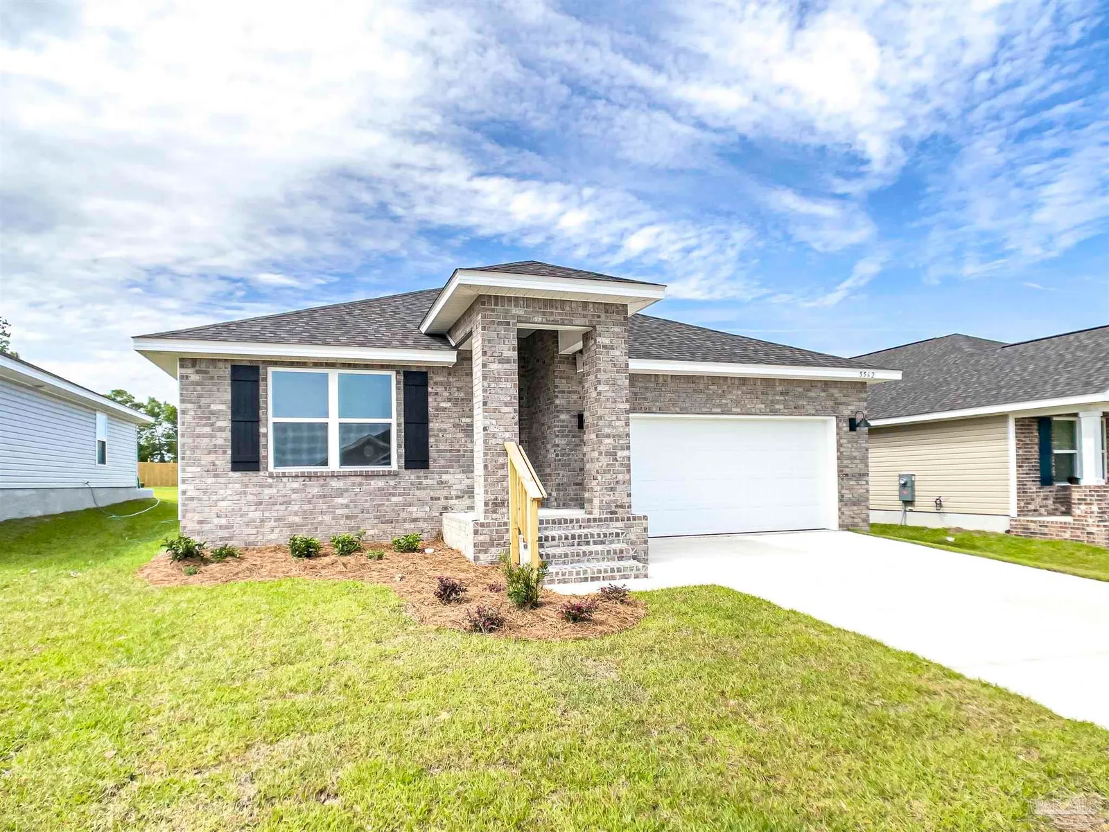 5562 Galahad Trl, Milton, FL 32583