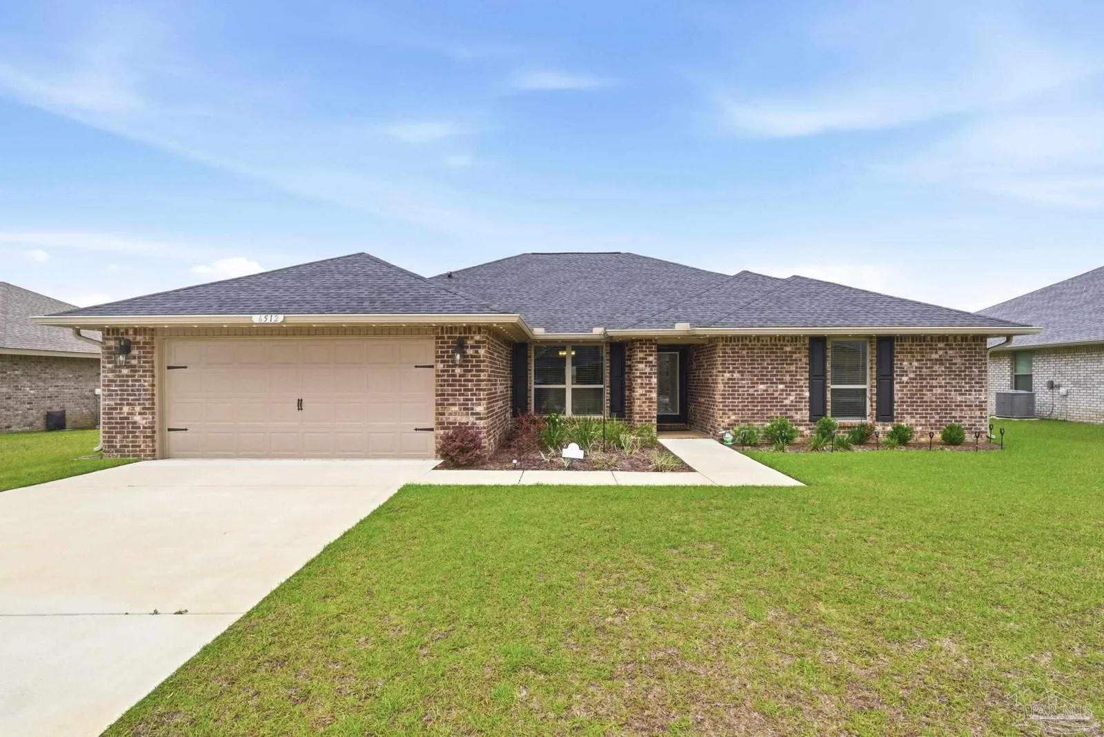 6512 Benelli Dr, Milton, FL 32570