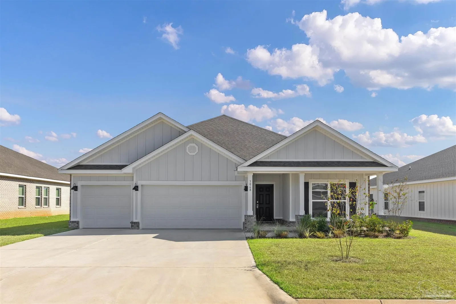 4806 Eider Rd, Pace, FL 32571