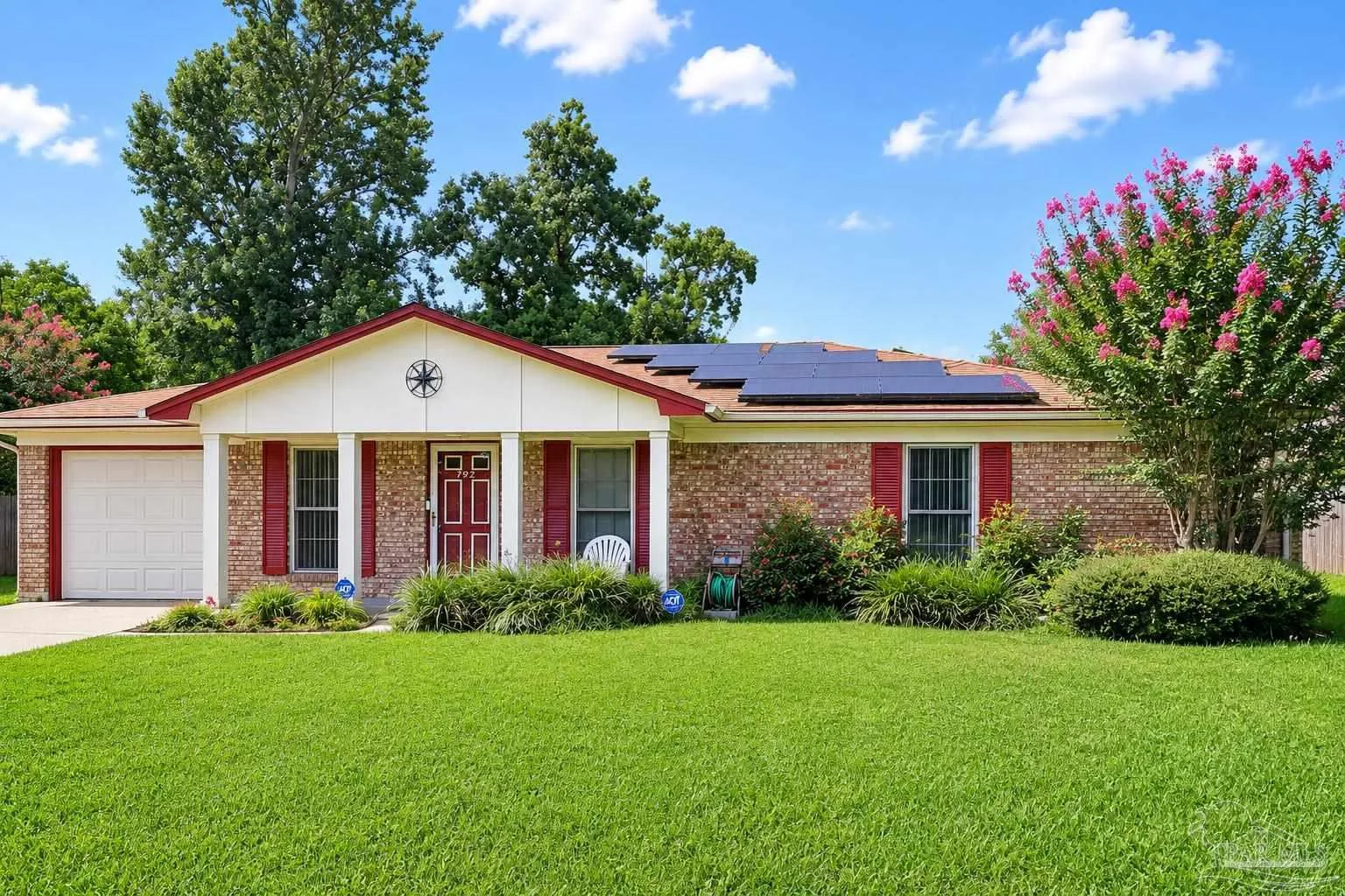 7942 Dartmoor Cir, Pensacola, FL 32514