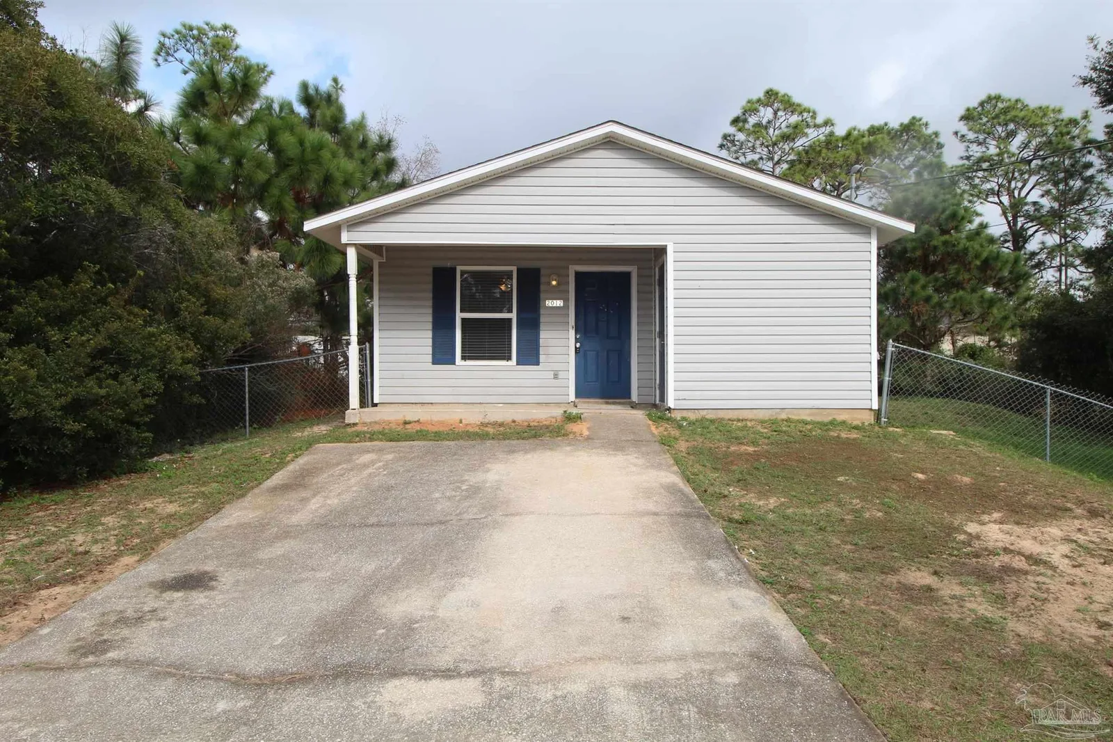 2012 Federal Ct, Gulf Breeze, FL 32563