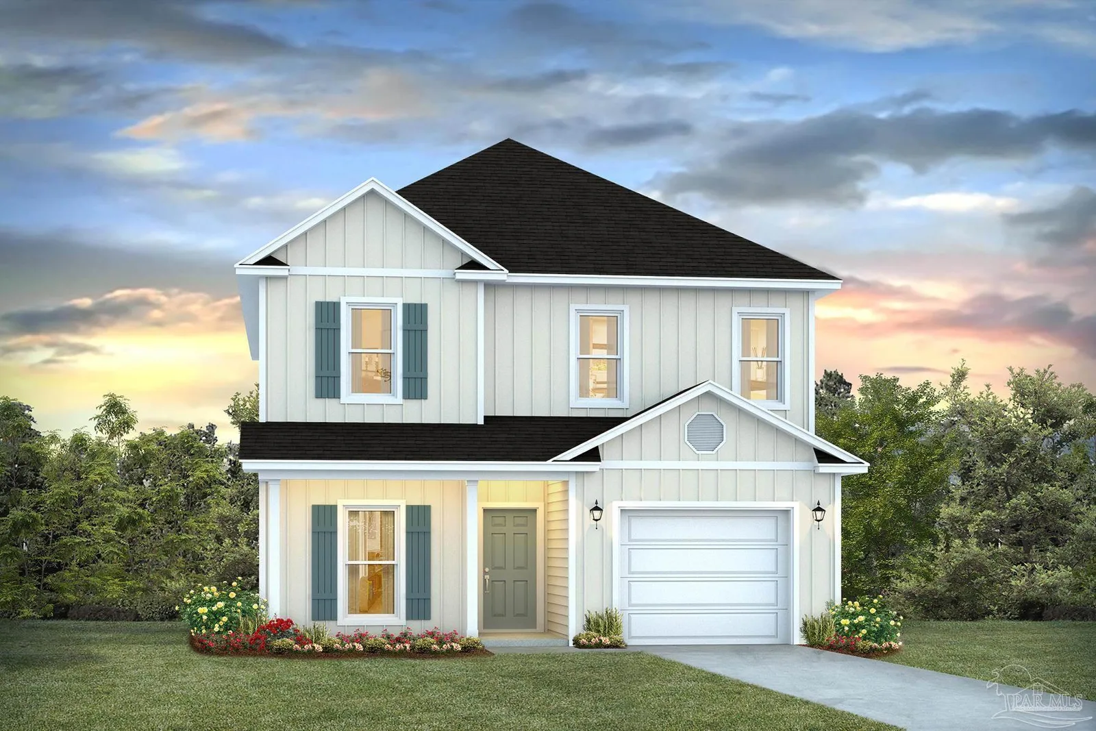 2134 Aqua St, Gulf Breeze, FL 32563