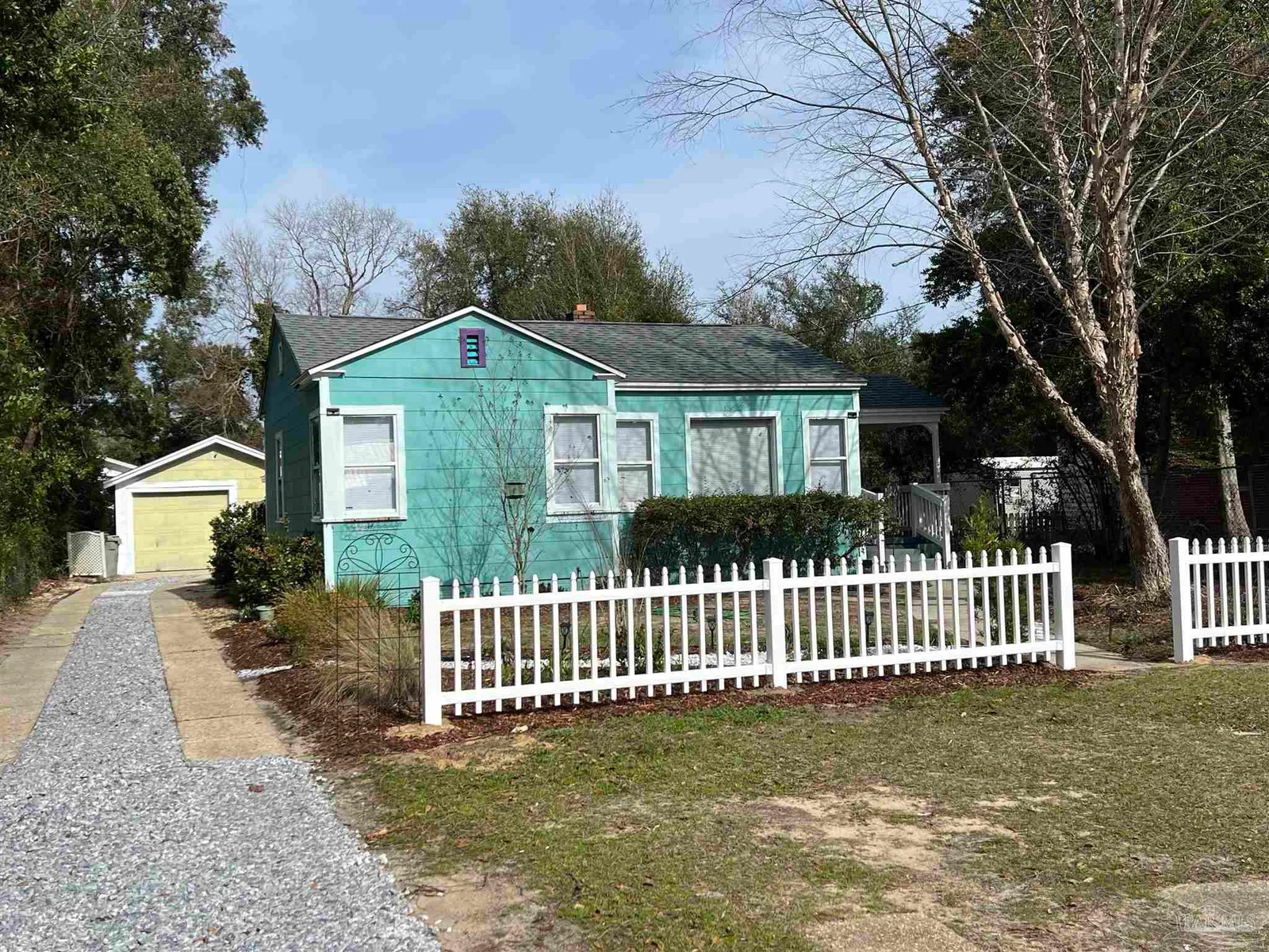 1322 Wilson Ave # 2 units, Pensacola, FL 32507