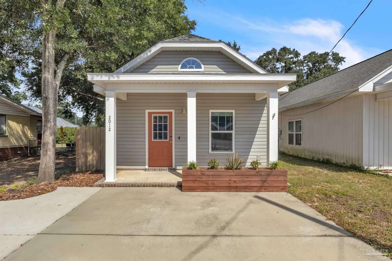 2012 W Government St, Pensacola, FL 32502