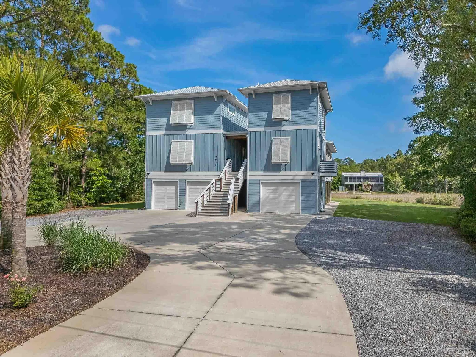 2032 Bay Point Blvd, Milton, FL 32583