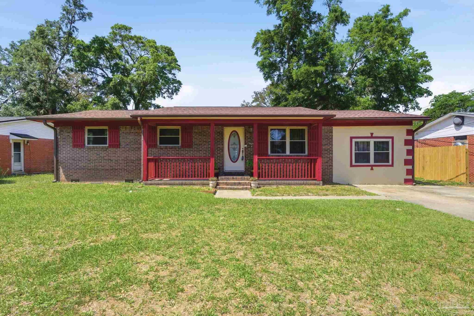3064 Blue Star Ave, Pensacola, FL 32514