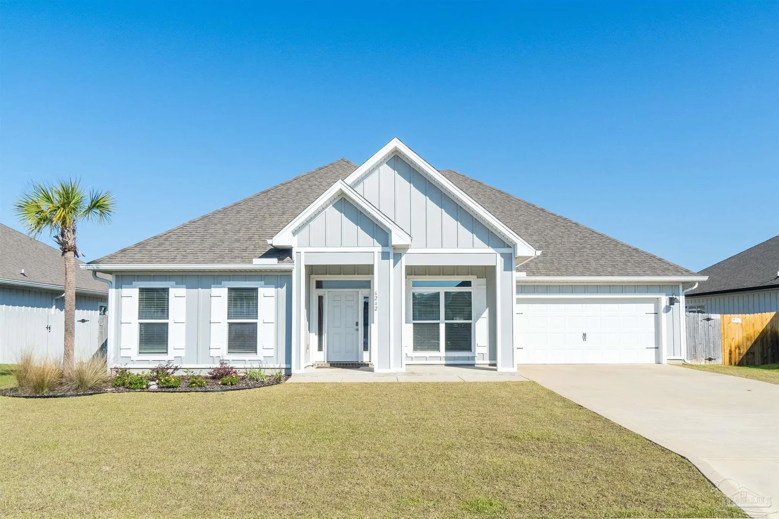 6242 Jenks Dr, Gulf Breeze, FL 32563