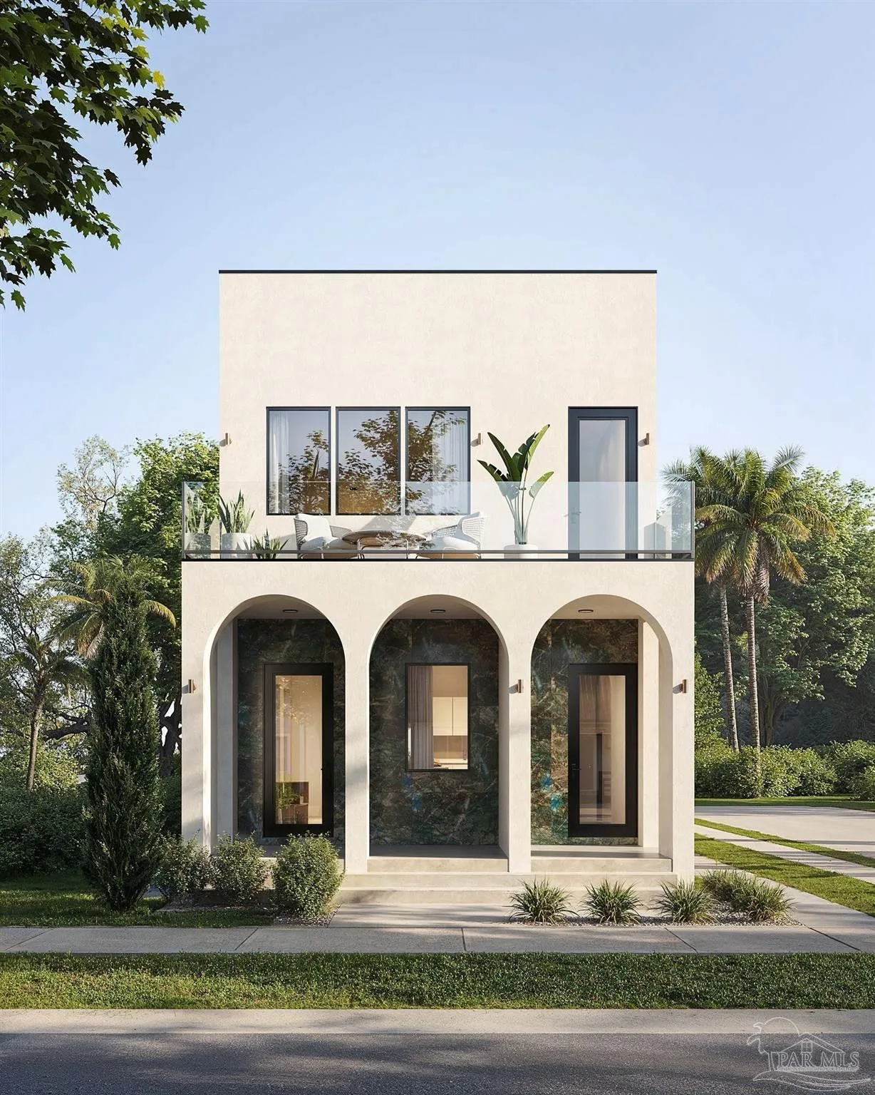 1203 W Zarragossa St, Pensacola, FL 32502