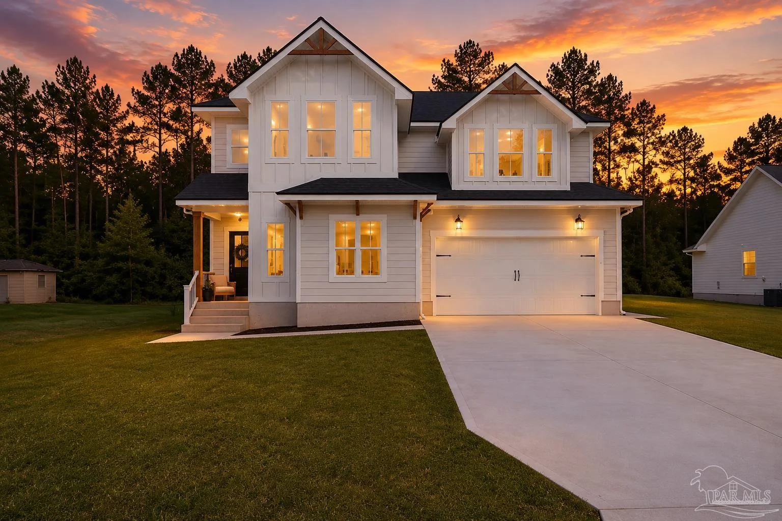 3326 Bob Tolbert Rd, Navarre, FL 32566