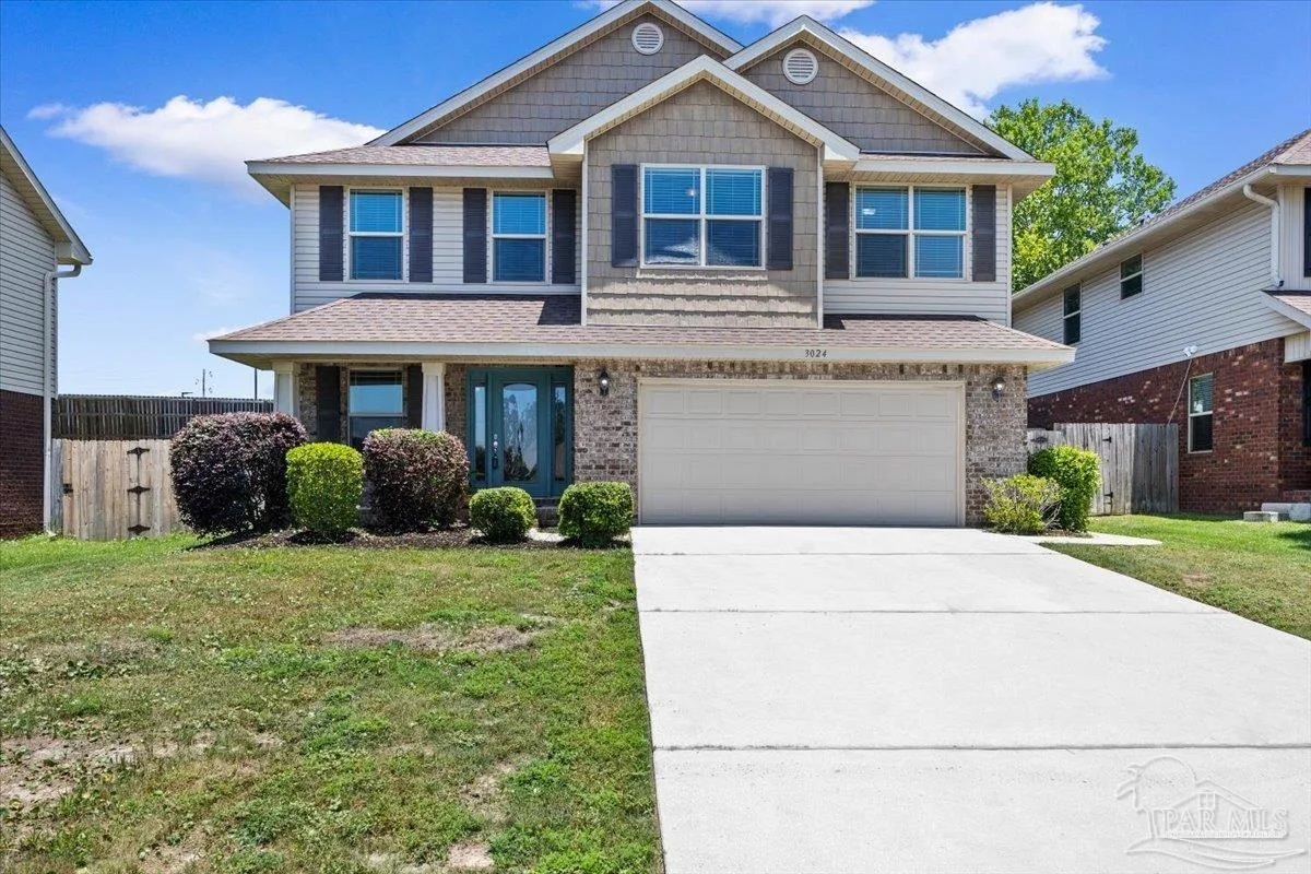 3024 Enclave Ct, Gulf Breeze, FL 32563