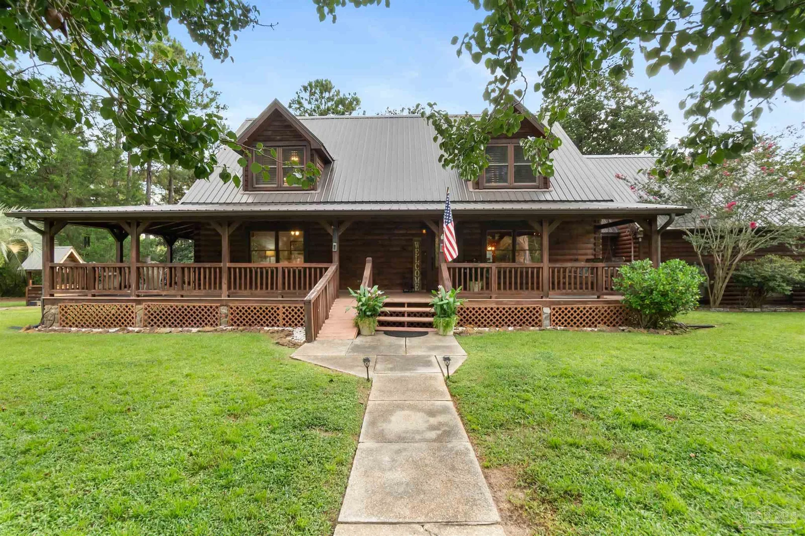 6710 Helms Rd, Pensacola, FL 32526