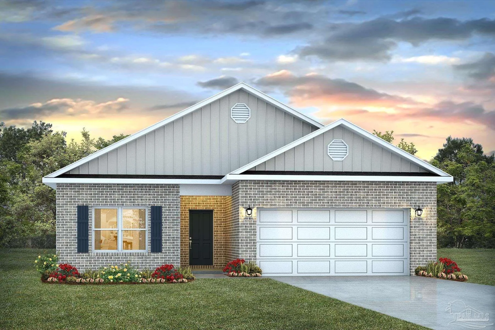 325 Makaira Dr, Cantonment, FL 32533