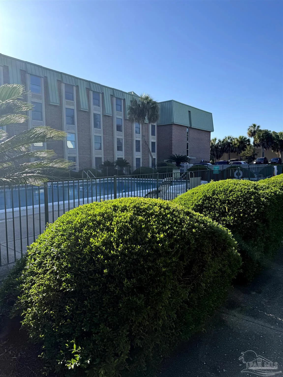 224 E Garden St # 308, Pensacola, FL 32502
