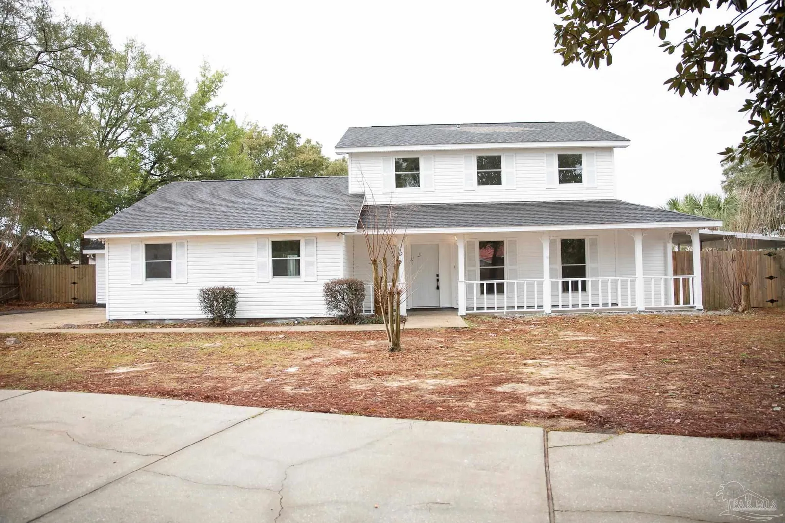 2315 Summit Blvd, Pensacola, FL 32503