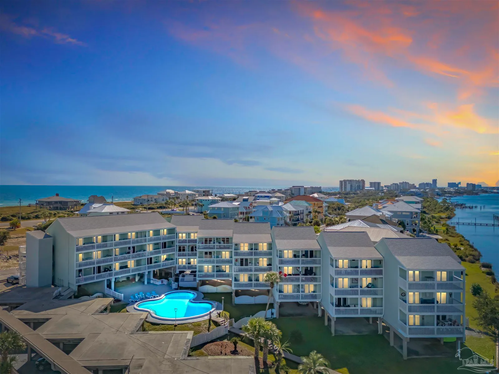 16310 Perdido Key Dr # 9A, Perdido Key, FL 32507