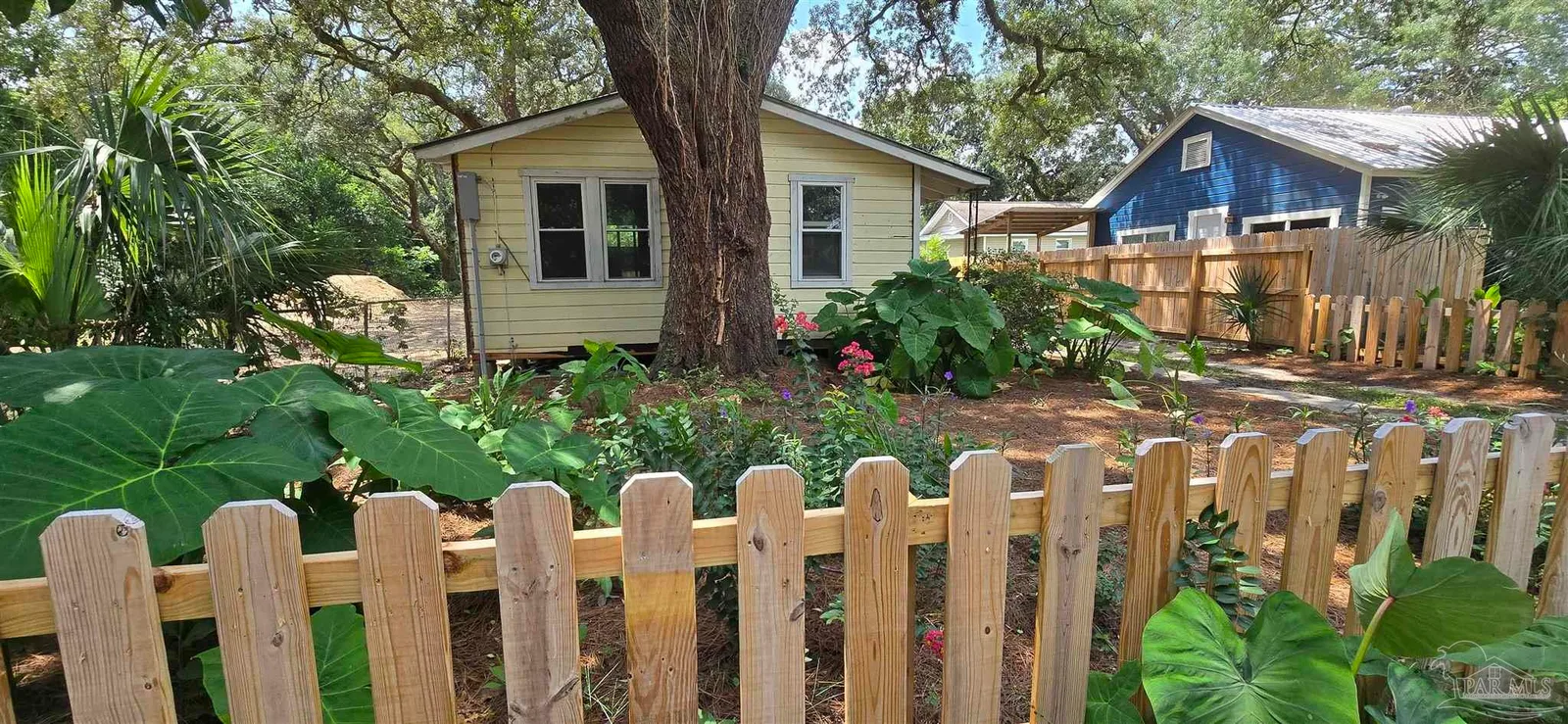 619 1/2 N X St, Pensacola, FL 32505