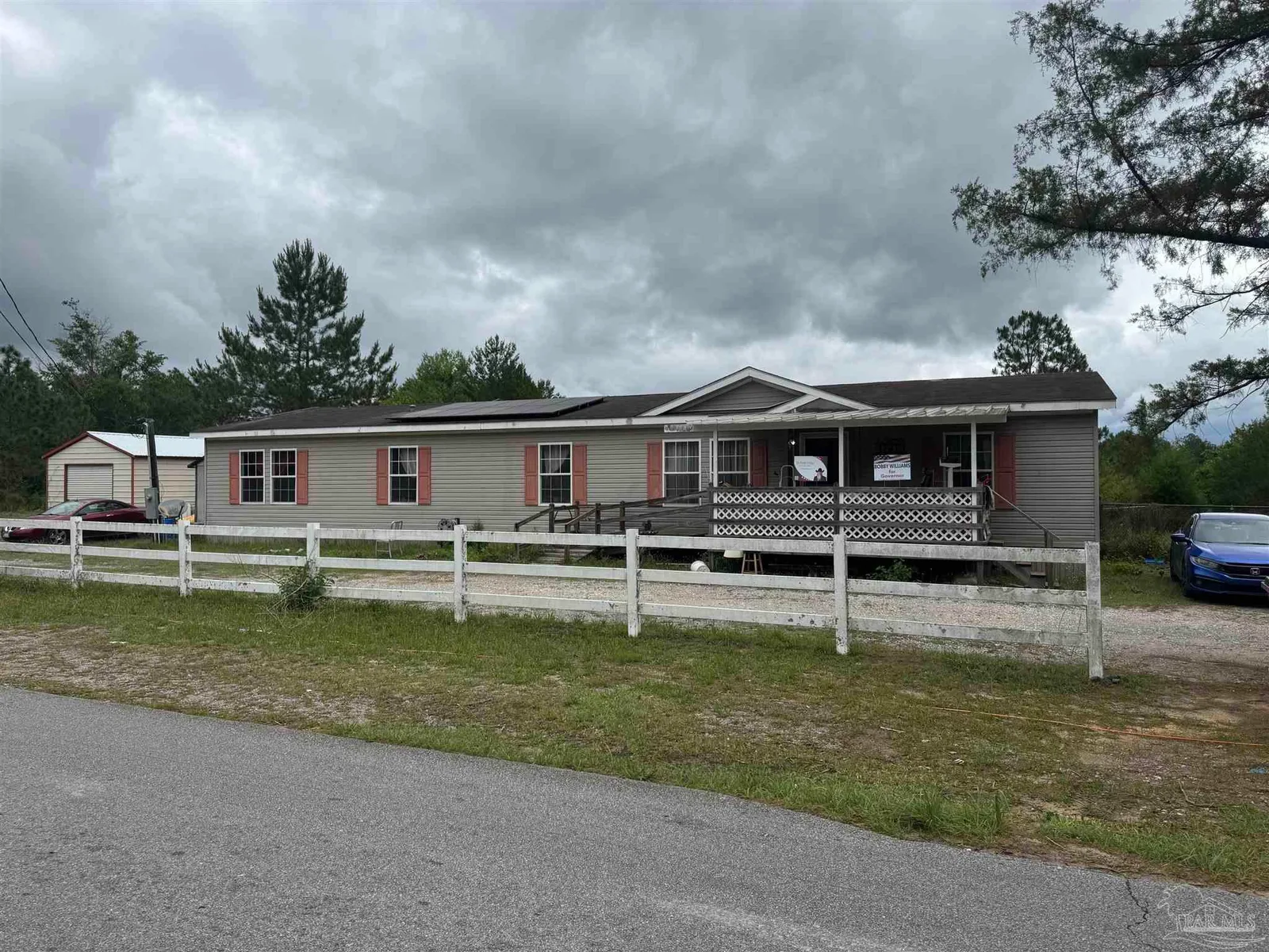 4508 Farm Life Rd, Milton, FL 32583