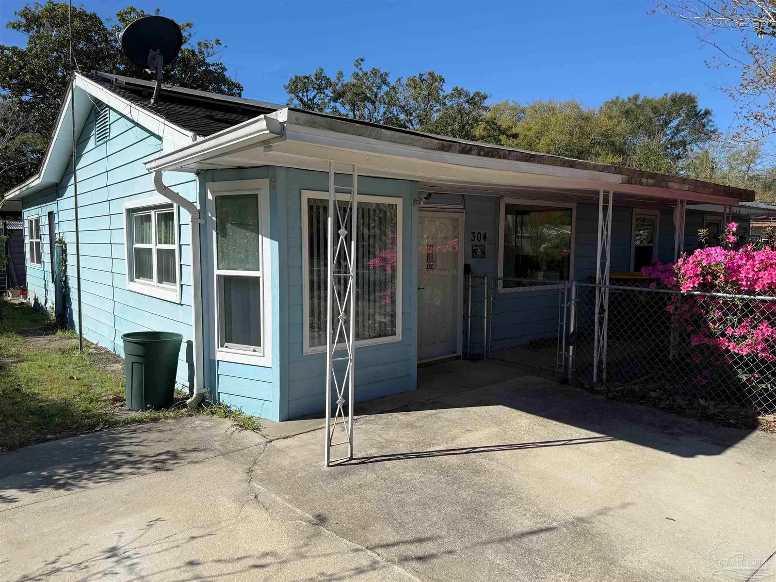 304 NW Oakland Cir, Ft Walton Beach, FL 32548