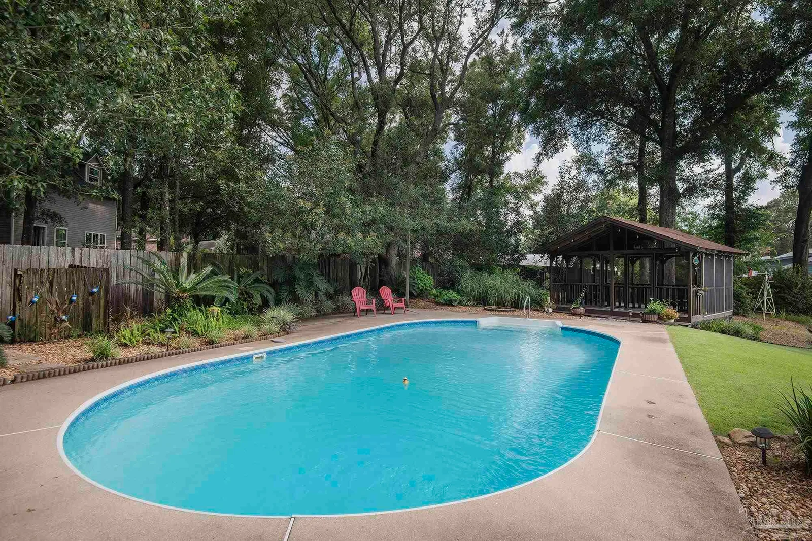 9719 Hollowbrook Dr, Pensacola, FL 32514