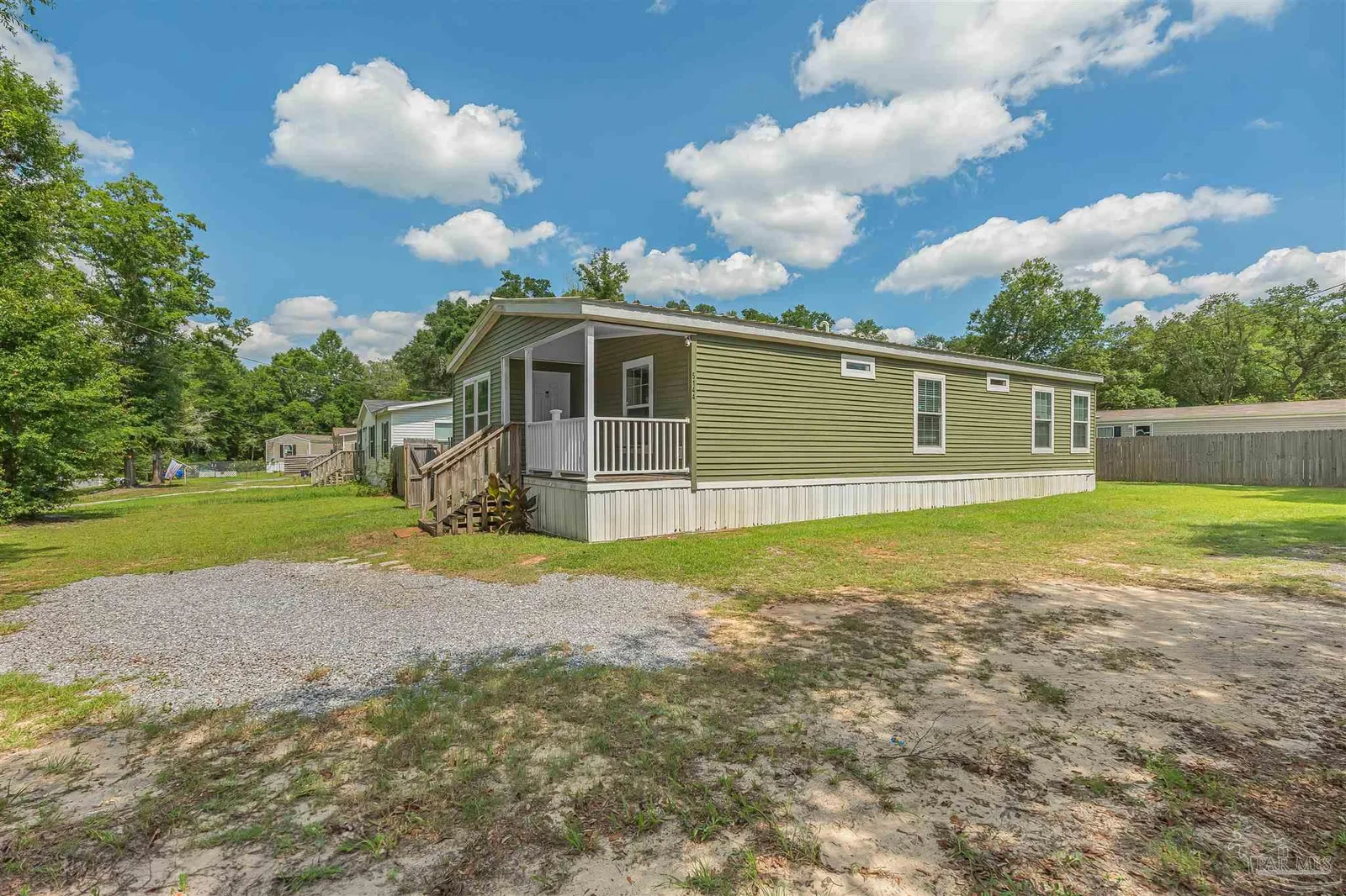 5144 Pauline St, Milton, FL 32583