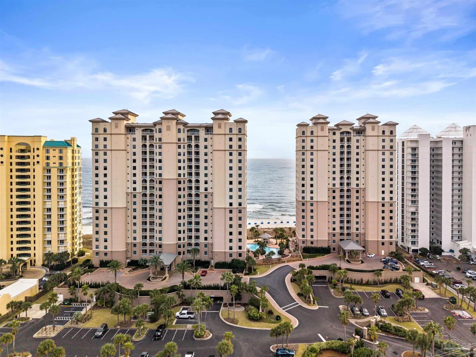 13621 Perdido Key Dr # 2004W, Pensacola, FL 32507