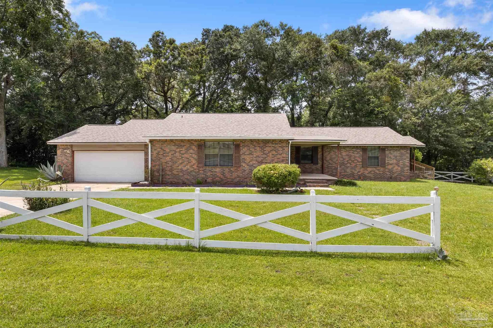 601 Booker St, Cantonment, FL 32533