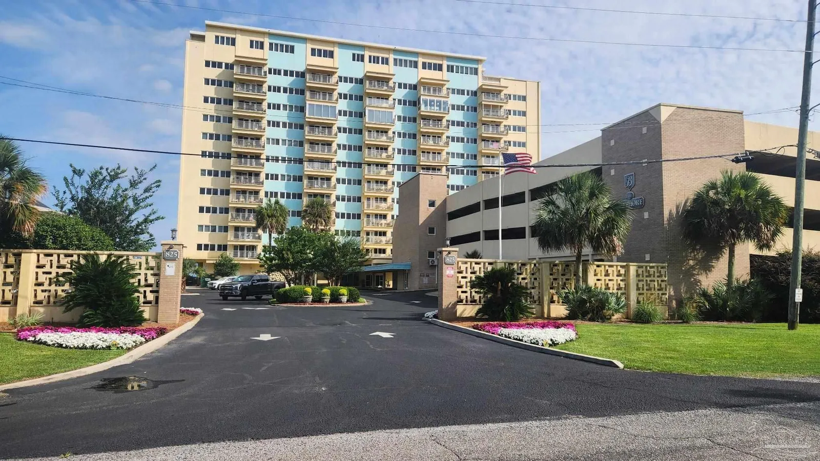 825 Bayshore Dr # 1203, Pensacola, FL 32507