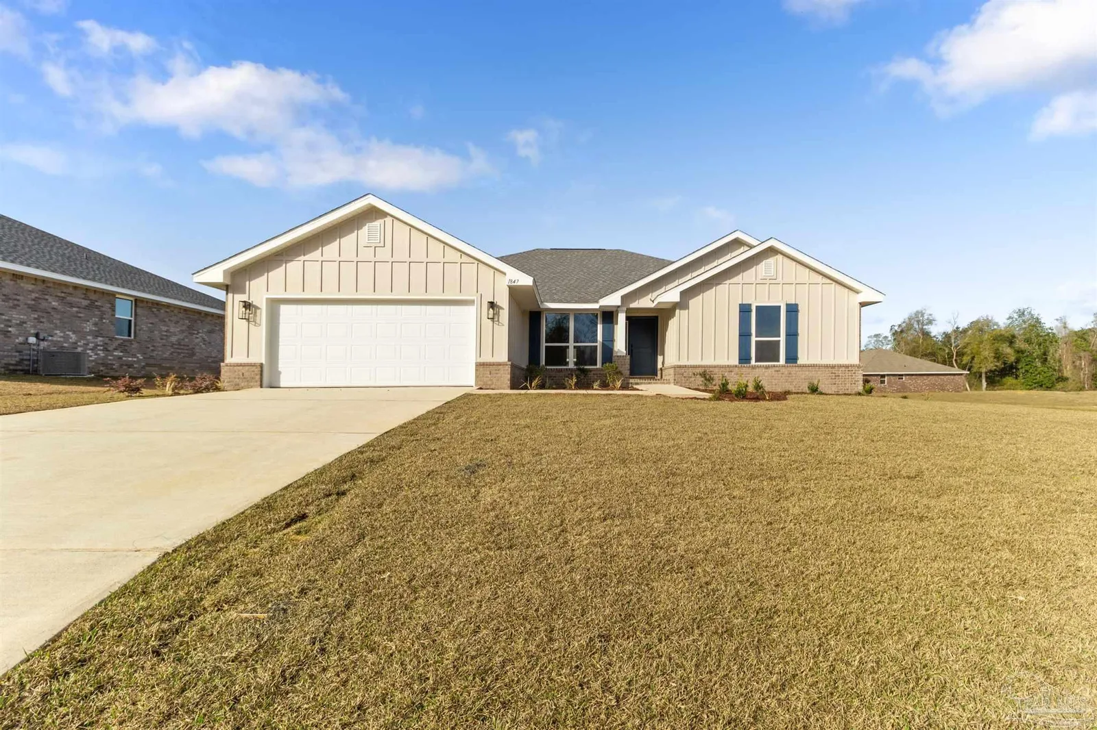 1891 Summer Pecan Dr # 65-B, Cantonment, FL 32533