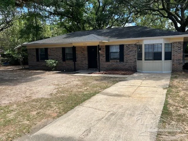 4328 Rhonda Rd, Pace, FL 32571