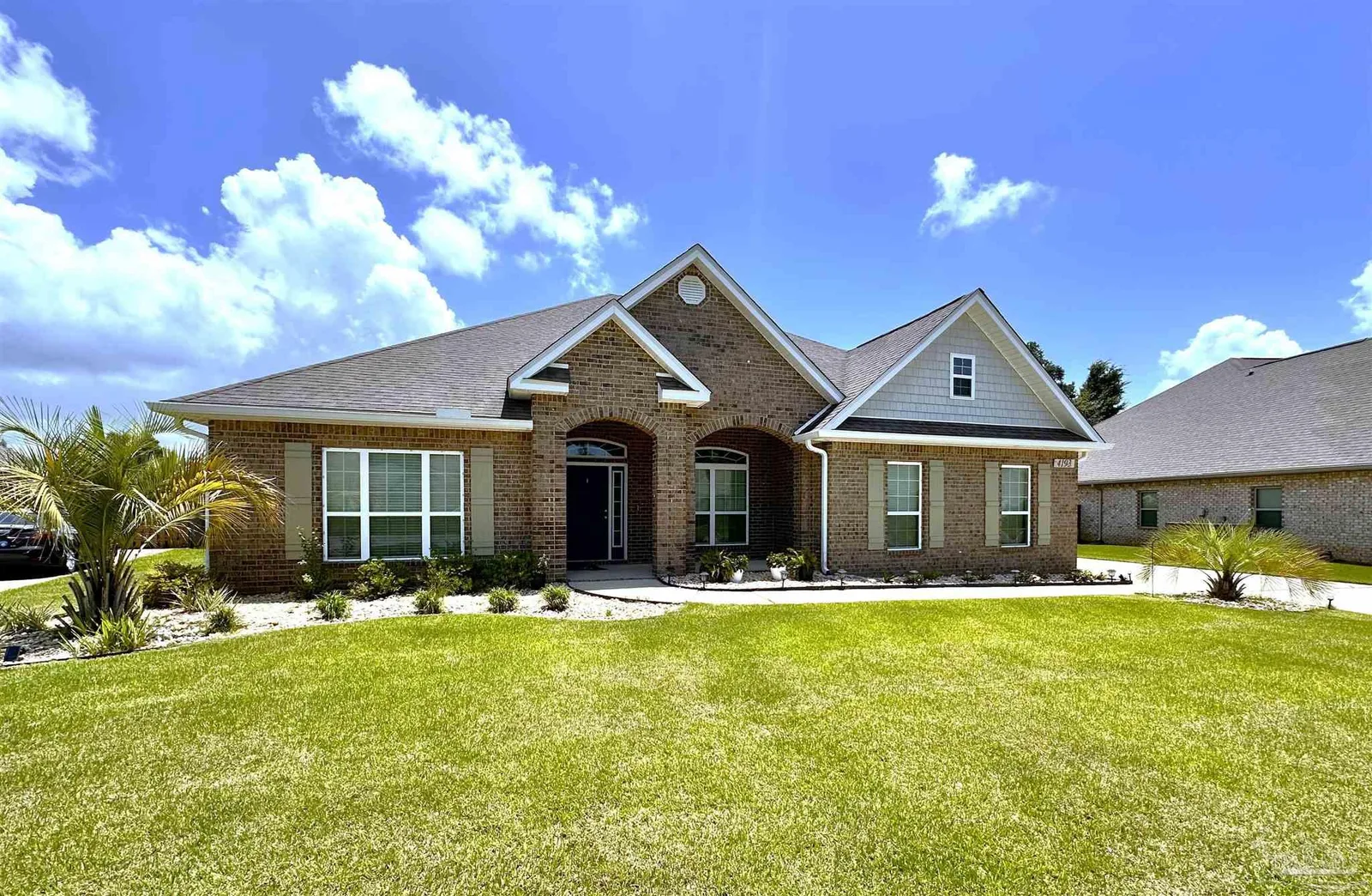 4193 S Cambridge Way, Pace, FL 32571