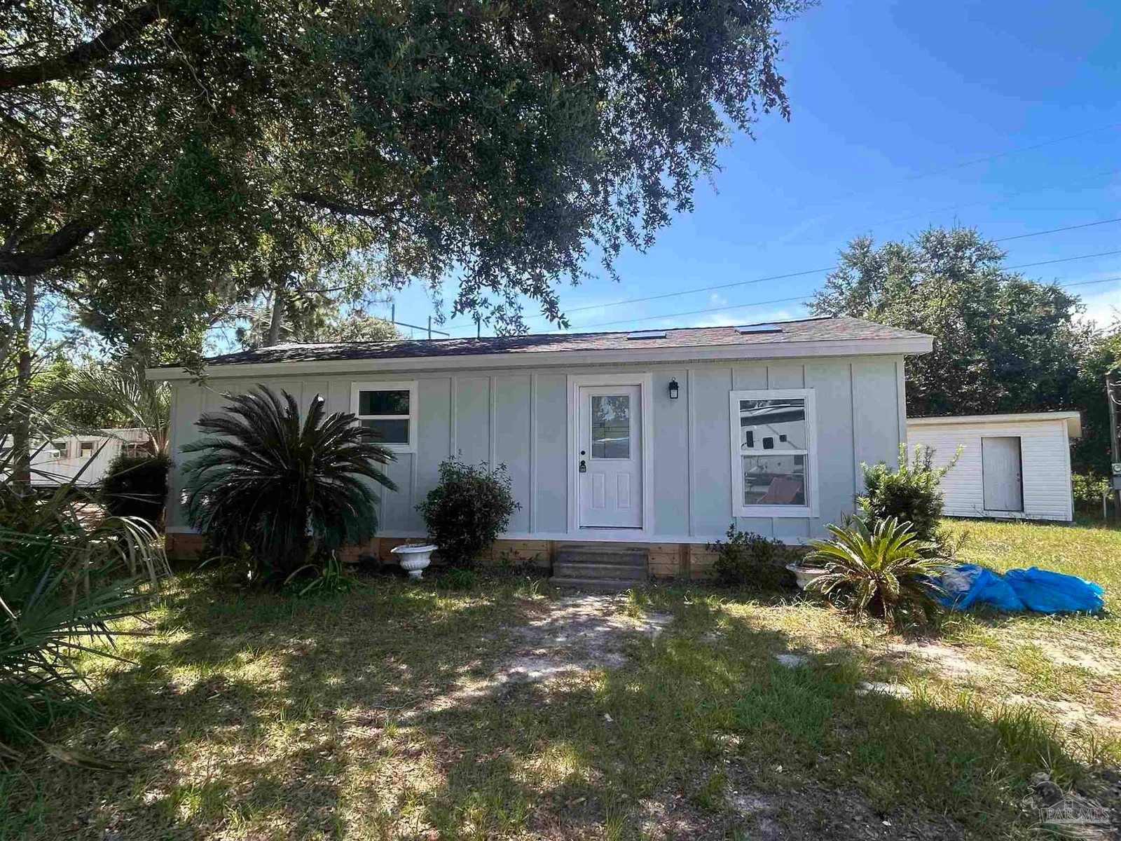6029 Capitol Dr, Gulf Breeze, FL 32563