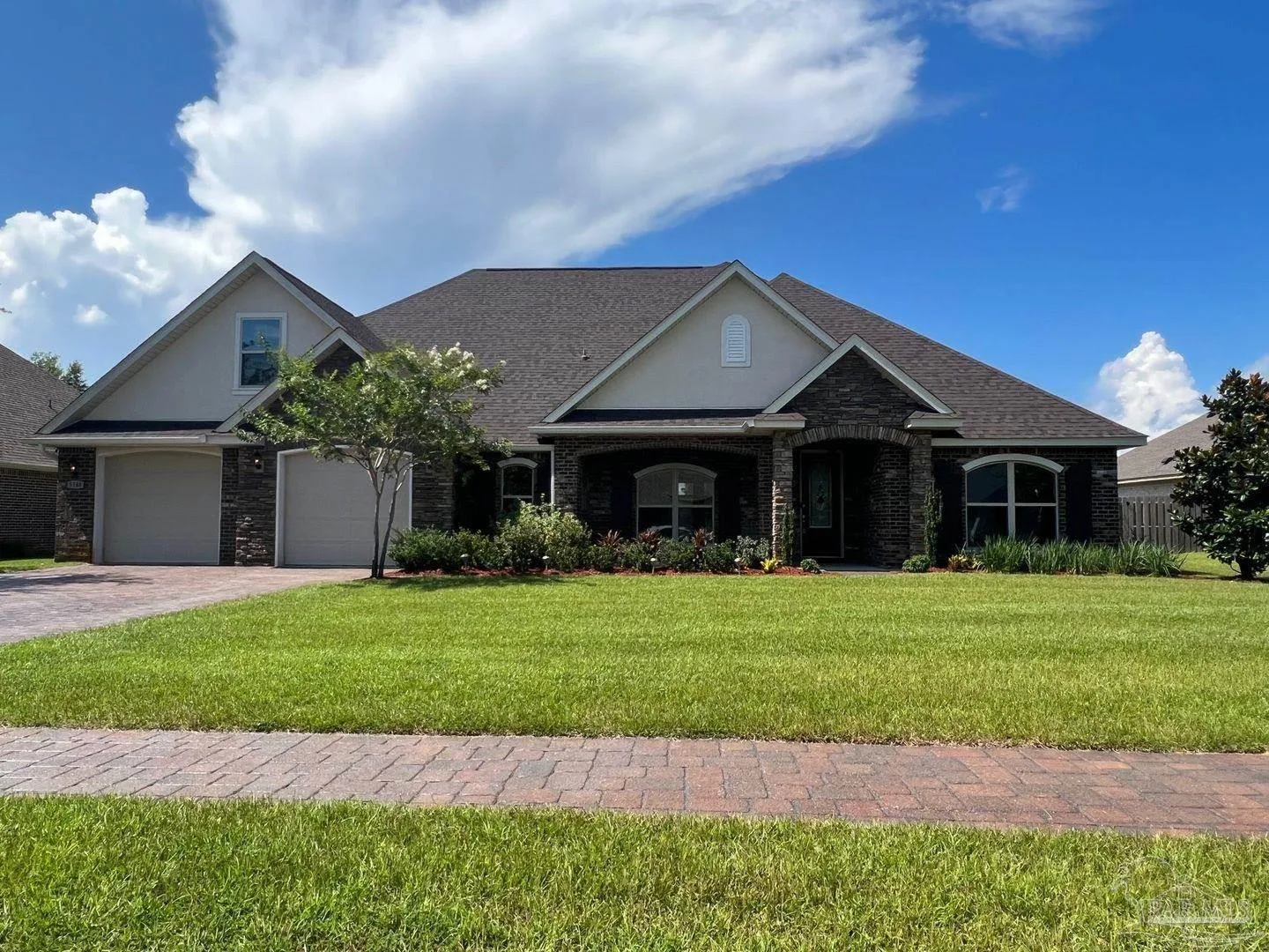 5148 Sandy Shores Dr, Gulf Breeze, FL 32563