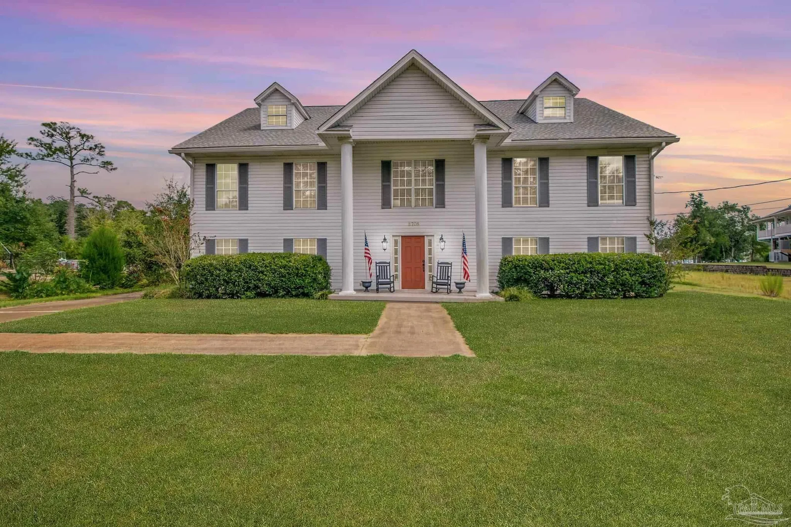 5708 Lakeside Ct, Milton, FL 32583