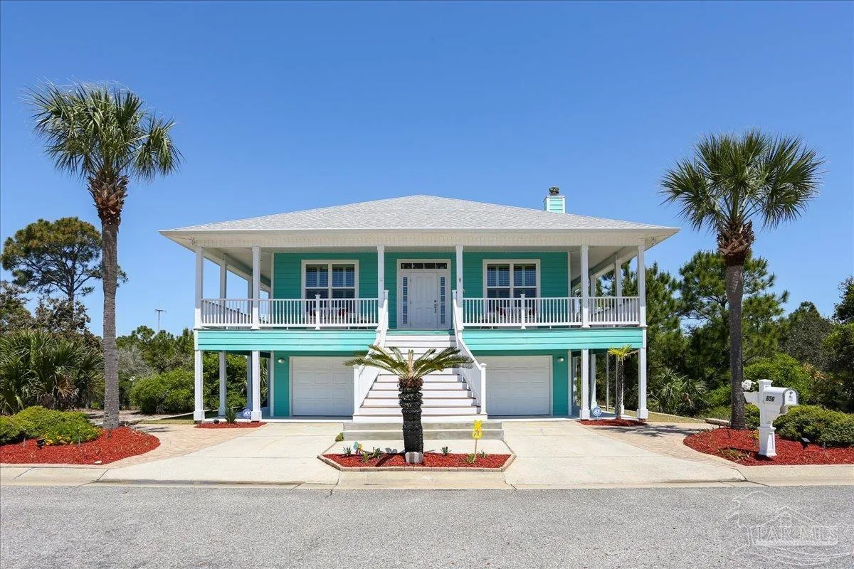 856 Sailfish Ct, Pensacola, FL 32507