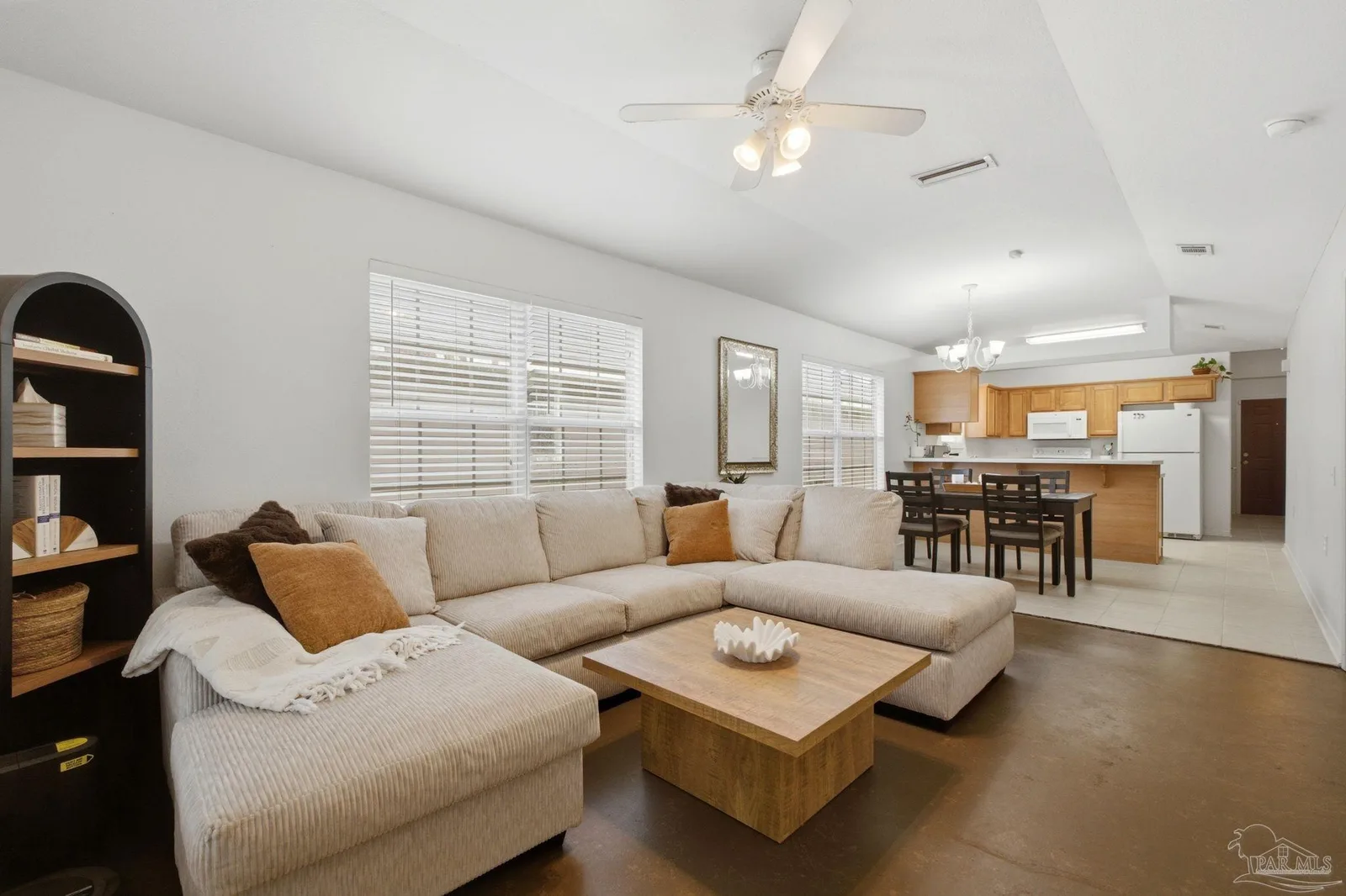 1237 Brownfield Rd, Pensacola, FL 32526
