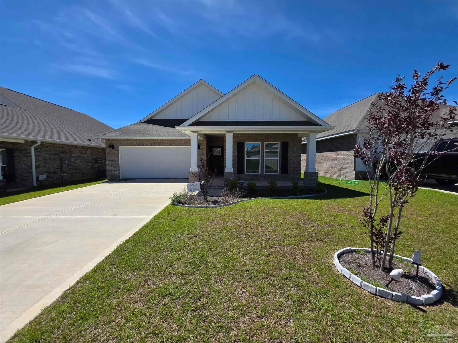 5839 Sargassum Ln, Milton, FL 32583