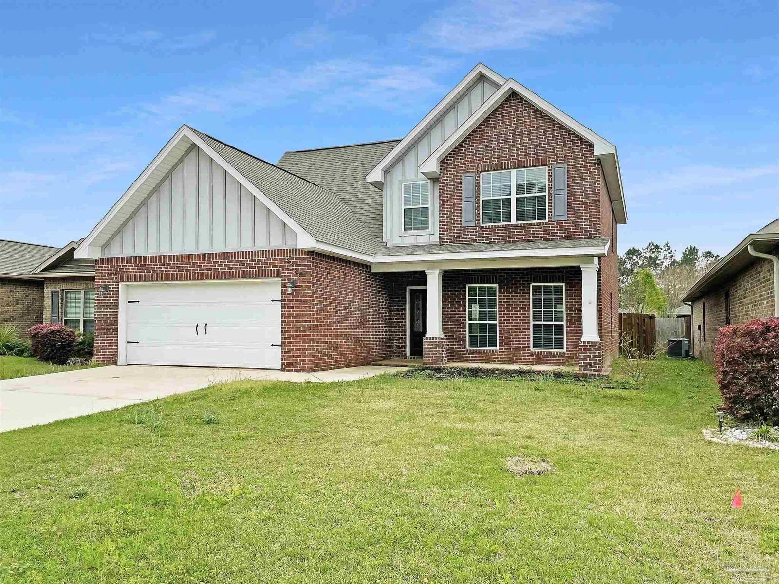 2236 Somerville Ct, Pensacola, FL 32506
