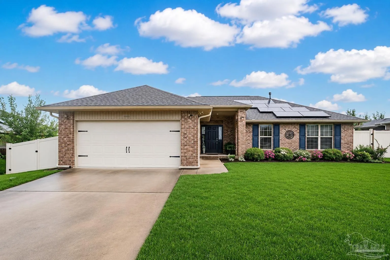 4490 Fort Sumter Rd, Milton, FL 32583