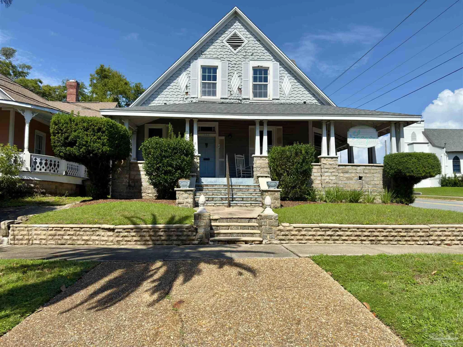 824 E La Rua St, Pensacola, FL 32501