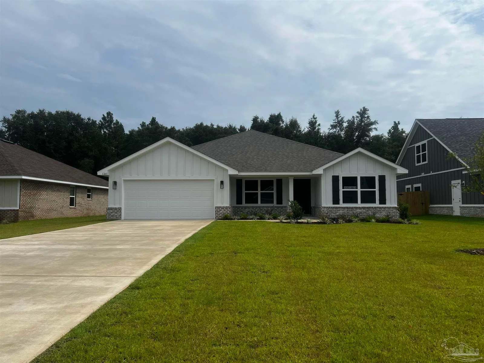 5243 Muscadine Way, Milton, FL 32570