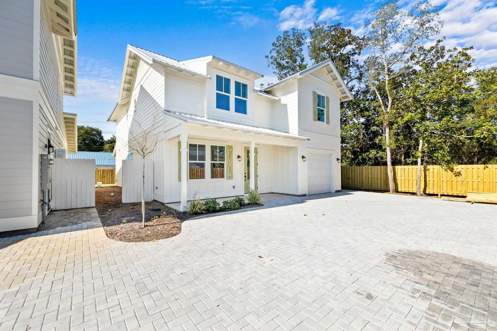 9624 Indian Stone Ct # Lot 6, Navarre, FL 32566