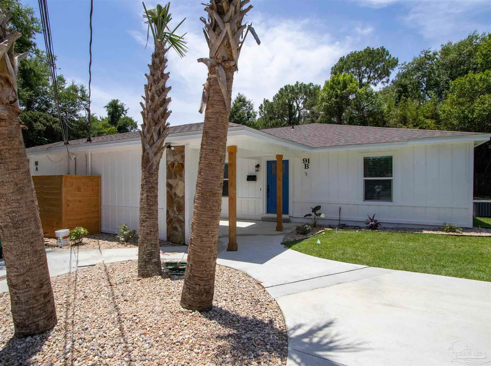 91 Faron Cir # B, Gulf Breeze, FL 32561