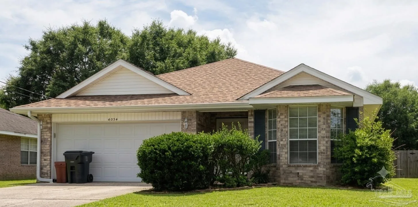 6874 Cedar Ridge Cir, Milton, FL 32570
