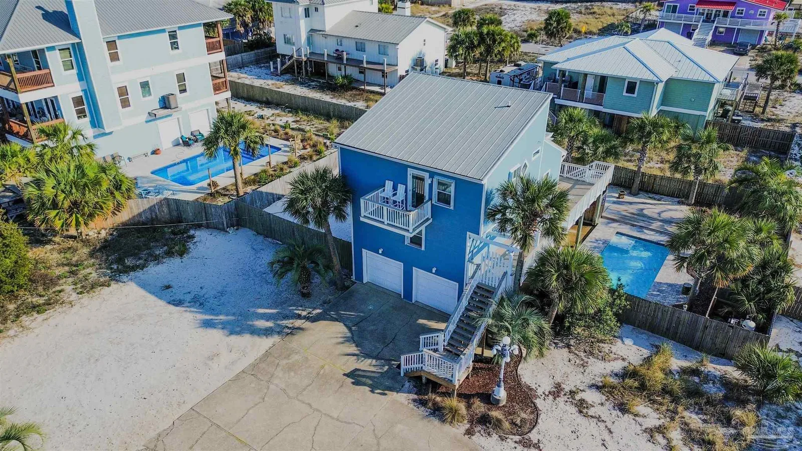 1304 Via Deluna Dr, Pensacola Beach, FL 32561